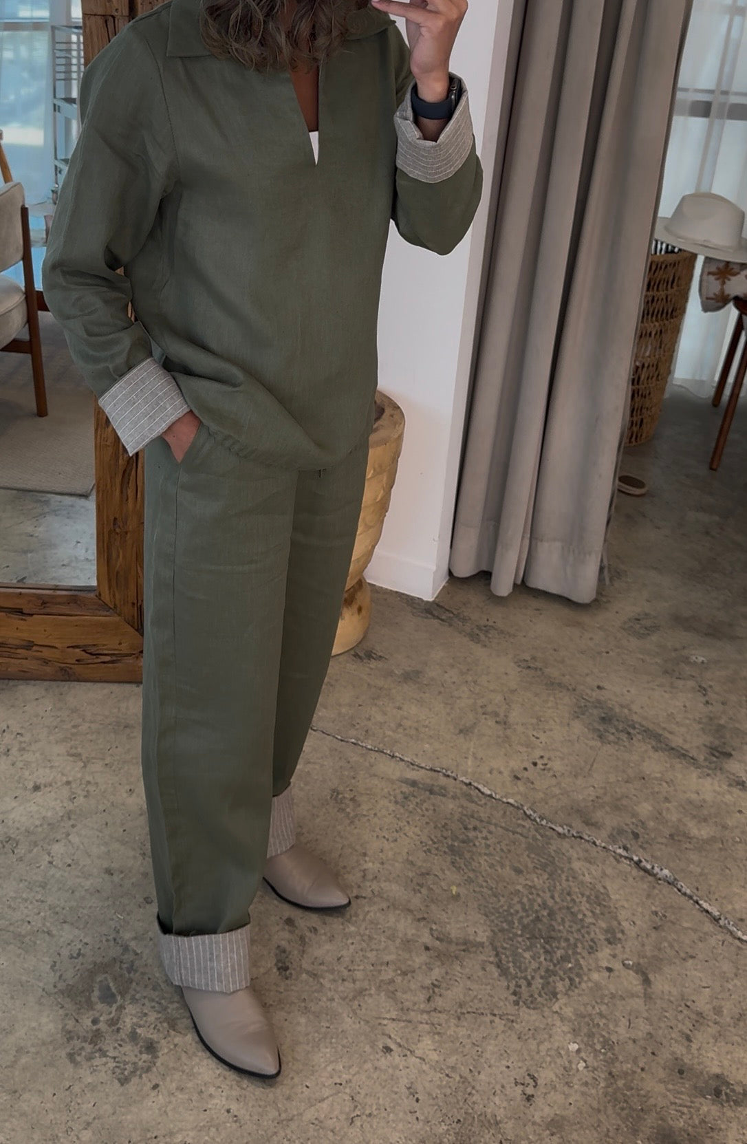 Verde