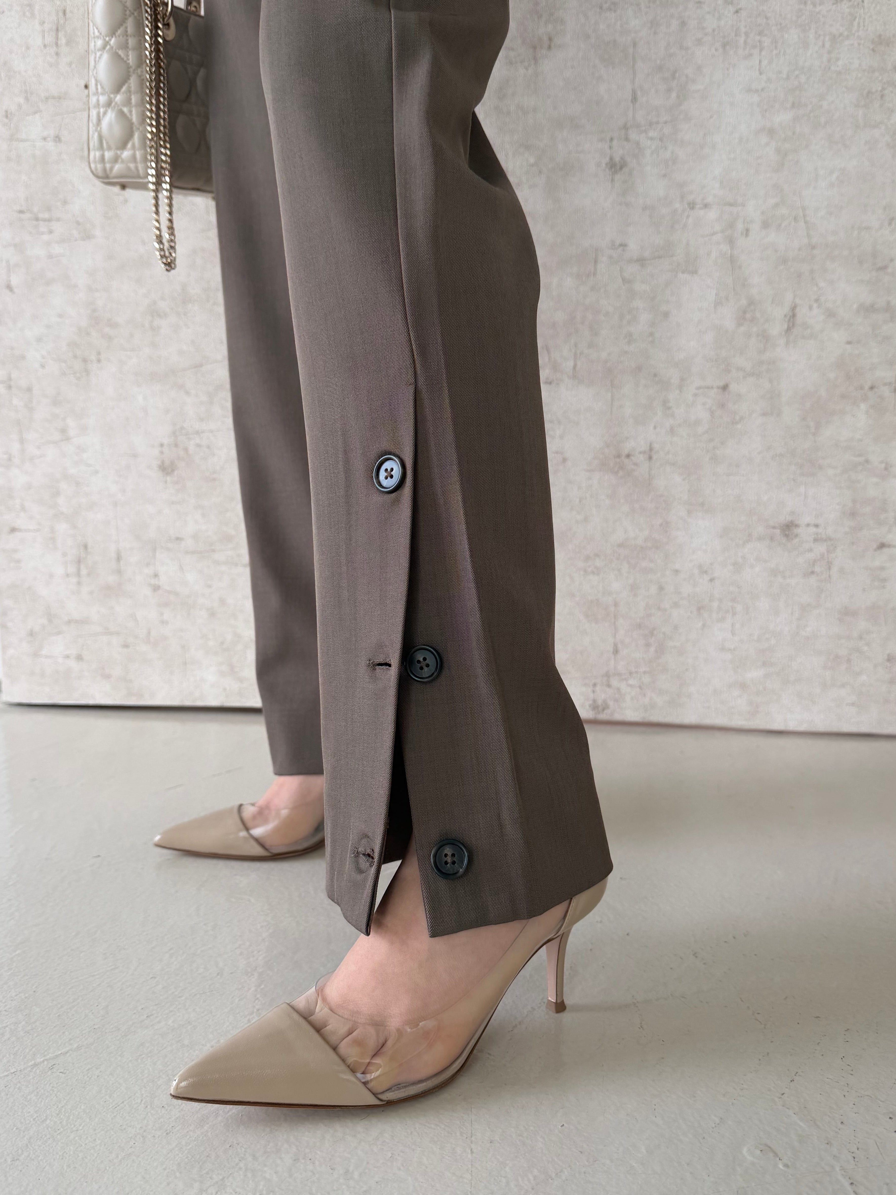 Tuxe Brûlé