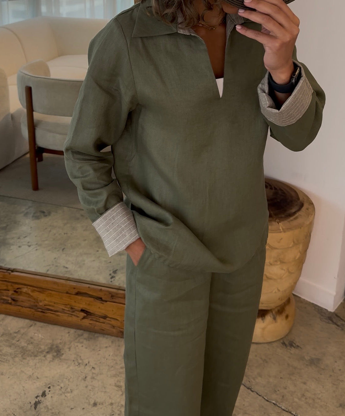 Verde